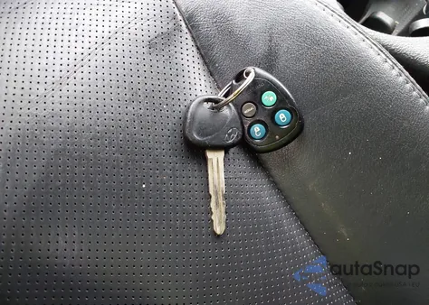 2007 Hyundai Santa Fe Limited/Se from USA, damaged, VIN 5NMSH13E87H096808